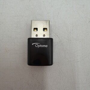 Optoma Technology Wireless USB WUSB Adapter Dongle for Select Projectors